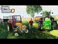 🔥 Siano Na Wagę Złota 🦹‍♀️👨🏼‍🌾 Rolnicy z Miasta 😍 Farming Simulator 19 🚜