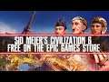Sid Meier's Civilization 6 Free On Epic Game Store