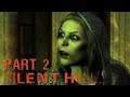 Silent Hill {PSX} Part 2 Full Playthrough 2020
