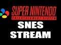 Snes (Inindo) Live Stream
