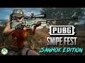 Snipe Fest Sanhok Edition / PUBG Xbox One 1.0 Gameplay (PlayerUnknown's Battlegrounds)