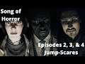 Song of Horror Jump-Scare Shorts #2