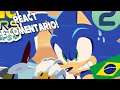 Sonic Colors: Rise of the Wisps Parte 2 Comentário e React!