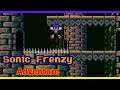 Sonic Frenzy Adventure - FINAL - Um caso de Kaizo