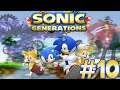 Sonic Generations: Seaside Hill #10