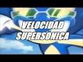 Sonic Riders - Sonic Speed Riders (Letra/Español)