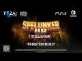 Spelunker HD Deluxe - PlayStation 4 & Nintendo Switch - Trailer - Retail [Strictly Limited Games]