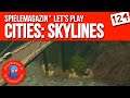 Cities Skylines Lets Play Deutsch 🏬 Ep.124 | Spielemagazin.de (1080p/60fps)