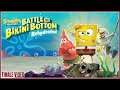 Spongebob Squarepants: Battle for Bikini Bottom Rehydrated Finale