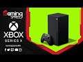 Spree || Presentación de las Xbox Series X|S