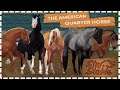 Star Stable【SSO】- ♥ Das Remake des American Quarter Horses mit vielen neuen Animationen und Special♥
