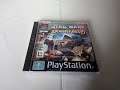 Star Wars Episode I: Jedi Power Battles PLAYSTATION Game Case PAL Region Version 29.04.19