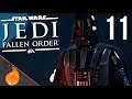 Star Wars Jedi: Fallen Order - Part 11 FINALE