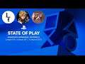STATE OF PLAY octubre 2021 EN DIRECTO ESPAÑOL | Playstation - trailer