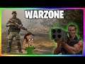 Stick around | Modern Warfare Warzone SOLO Season 4 LIVE