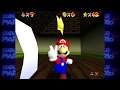 Super Mario 64 #37 - Eye to Eye in the Secret Room