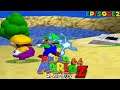 Super Mario 64 Z Episode 2