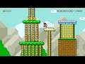 Super Mario Maker 2 Course World Part 14