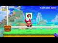 Super Mario Maker 2 🔧 Endless Challenge 5929 - 5936