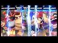 Super Smash Bros Ultimate Amiibo Fights   Banjo Request #72 Final Destination Free for all