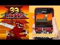 Symbian os Nokia e63 |Nostalgia to Play 99 Ninjas Java Games play 99 ninjas java games from sefan.ru