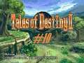 Tales of Destiny 2 (PSX): 10 - CD 2/ Celestia/ A cidade de Imen