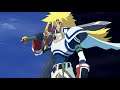 Tales of Destiny Opening HD