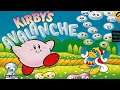 TAP (SNES) Kirby Avalanche (Hardest)
