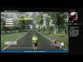 TDF 2019 - PS4 - Pro Leader - Testing New Patch 1.03, Database update and legend diff is harder