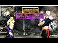 Tekken Tag Tournament 2 - Kunimitsu Unknown [Tekken God] Ultra Hard Ghost Battle | CEMU 2021