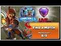 Th13 Trophy Push Live / Challenge / coc live / Clash of clans Live/ New Troops Live Stream