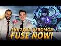 The 2022 Veromos: Fuse NOW!