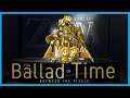 The Ballad of Time (Zelda Timeline Theory)