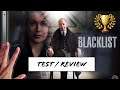The BLACKLIST (Staffel 7 & 8) | TEST