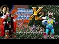 [The Count] Mega Man X2 (SNES)