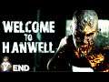 THE DOCTOR WON'T GO DOWN WITHOUT A FIGHT! | WELCOME TO HANWELL | A Scareplay | PS4 PRO