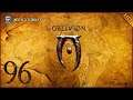 The Elder Scrolls IV: Oblivion - 1080p60 HD Walkthrough Part 96 - Aleswell: "Zero Visibility"