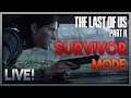 The Last of Us 2 Survivor Difficulty Abby Strong, Abby Smash (Finale)
