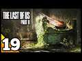 The Last Of Us 2 walkthrough Part 19