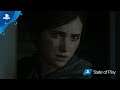 The Last of Us Parte II | Revelação da Data de Lançamento | PS4