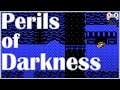 The Legend of Zelda - Perils of Darkness / NES ROM Hack - Retro Raider