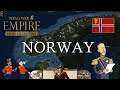 The Norwegian Experience: Let's Play Empire: Total War