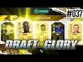 THE REWARDS ARE AMAZING! - FIFA20 - ULTIMATE TEAM DRAFT TO GLORY #37