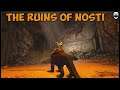 The Ruins Of Nosti - Complete The Ark Season 2 Ep #15