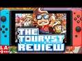 The Touryst Review (Nintendo Switch)