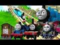 Thomas and Friends: Go Go Thomas | Edward Upgrade Boost Duration 3