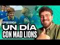 TODOS LOS SECRETOS DE MAD LIONS LEC - EPISODIO 1 - DOCUMENTALES CON DANES LOHER