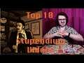 Top 10 Stupendium Videos