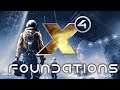 TOP Space simulation game with space battles - X4: Foundations