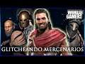 Truco para glitchear mercenarios | Assassin's Creed Odyssey